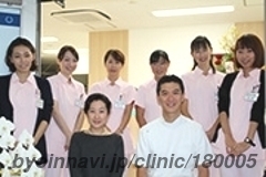 さいとう眼科の斎藤守院長先生の写真