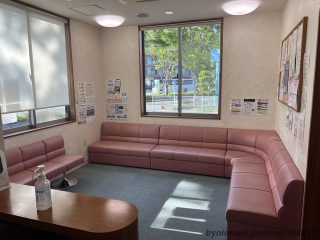 そのだ歯科医院の外観/院内の写真