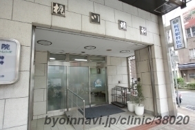 梶川眼科医院の外観/院内の写真