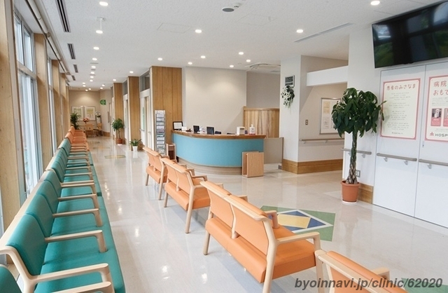 美原診療所の外観/院内の写真