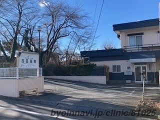 吉田医院の外観/院内の写真