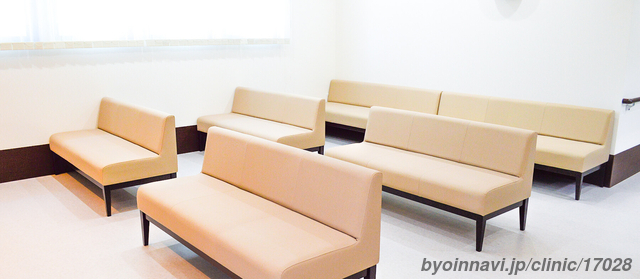 宮武医院の外観/院内の写真