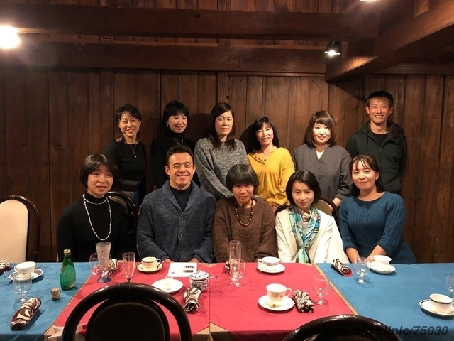 赤碕診療所の院長先生の写真