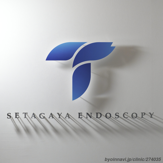 せたがや内科・消化器クリニックの画像