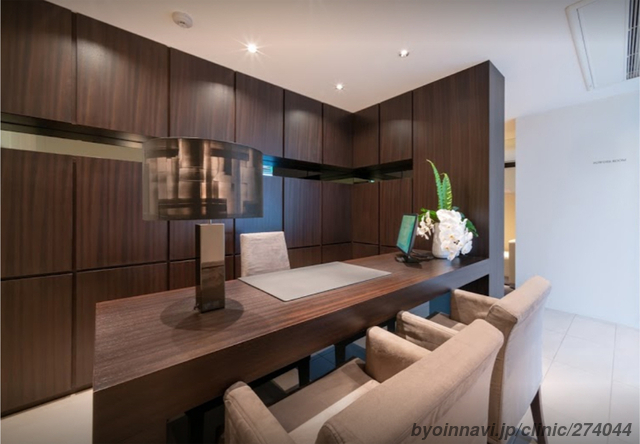 木下歯科医院の外観/院内の写真