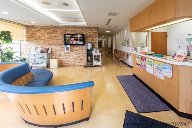 メディカルクラブ大興和クリニック池田の外観/院内の写真