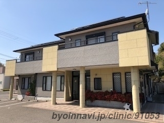 たね耳鼻咽喉科の外観/院内の写真