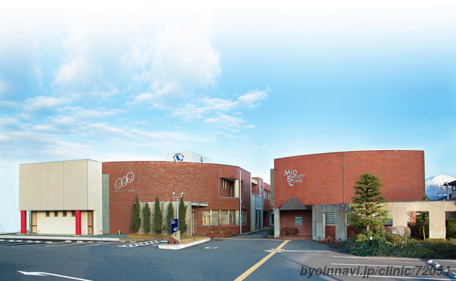 ミオ・ファティリティ・クリニックの外観/院内の写真