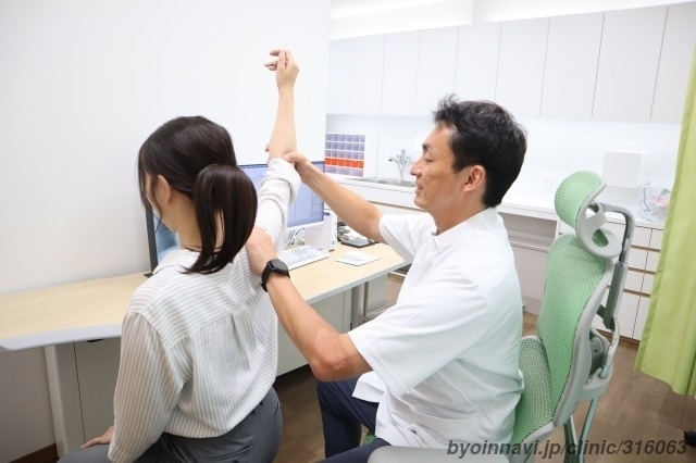 医療法人AWNC むとう整形外科・MRIクリニック (大阪府門真市