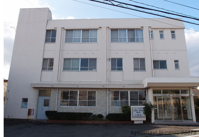 村田外科胃腸科の外観/院内の写真