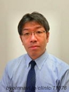 石井こども・内科循環器科クリニックの医師の写真