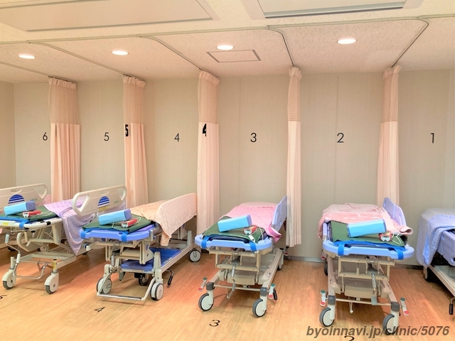 池袋藤久ビルクリニック 大腸がん検診センターの外観/院内の写真