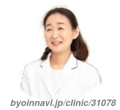 川越あさひクリニックの丸山陽子院長先生の写真