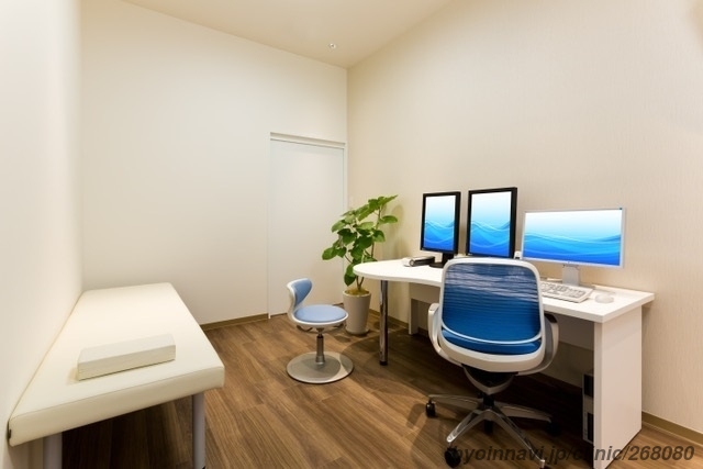 戸越脳神経外科クリニックの外観/院内の写真