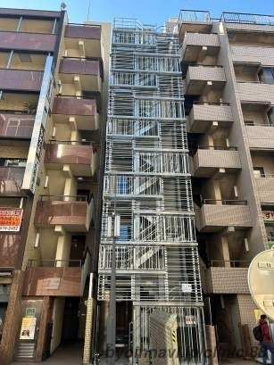光洋クリニックの外観/院内の写真