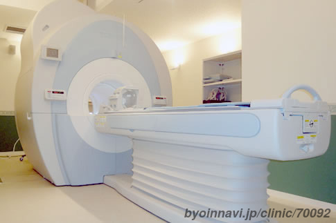 山中胃腸科病院の画像