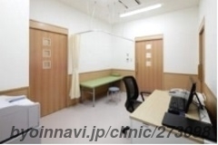 博愛会クリニックの外観/院内の写真