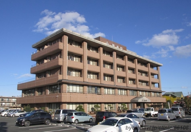 瀧病院の外観/院内の写真