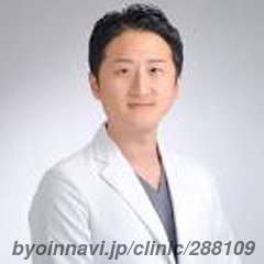 慶元整形外科リハビリ骨粗鬆症クリニックの慶元秀規院長先生の写真