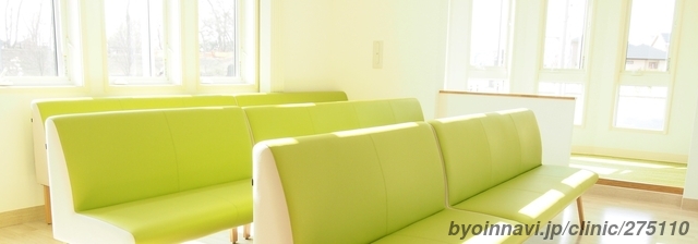 つくばみらいファミリークリニックの外観/院内の写真