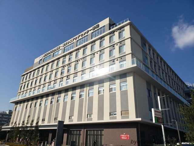 赤羽中央総合病院