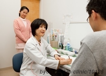 内科小久保医院の医師の写真