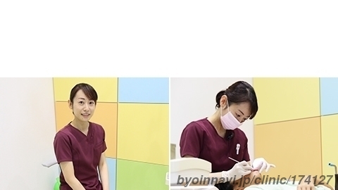 はな歯科クリニックの医師の写真