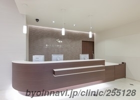 さんじファミリークリニックの外観/院内の写真
