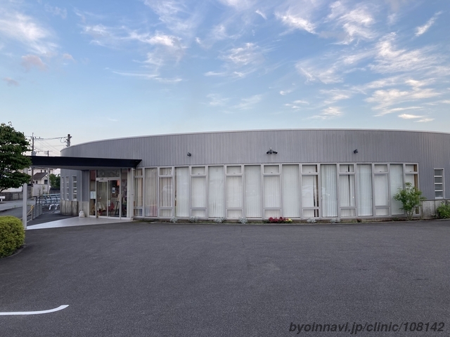 桜ヶ丘ファミリークリニックの外観/院内の写真