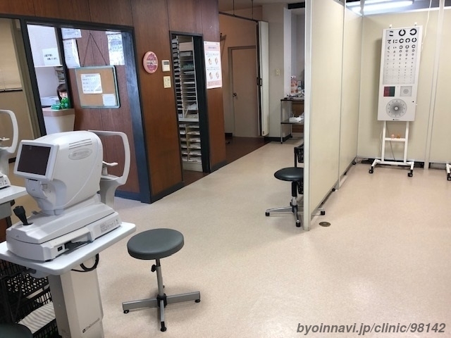 浦田診療所の外観/院内の写真