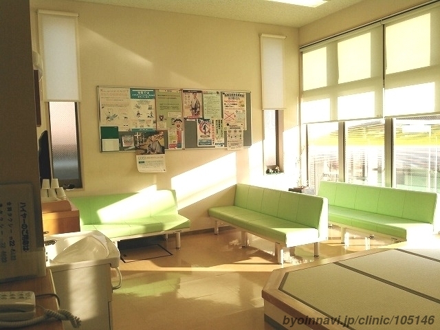 近藤内科循環器クリニックの外観/院内の写真