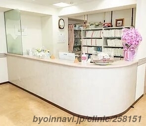 伊丹内科医院の外観/院内の写真