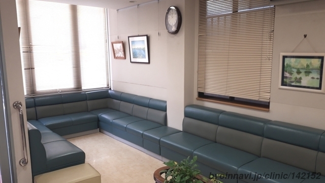 秀歯会診療所 岩木歯科医院の外観/院内の写真