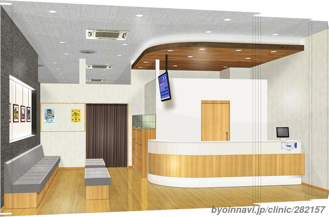 博多のだけん眼科の画像