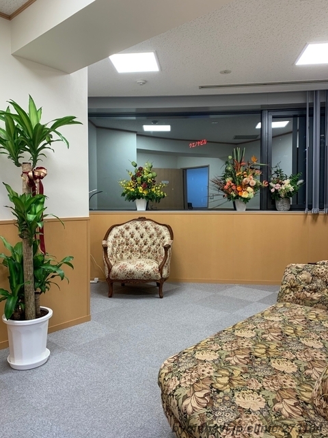 浅田第2心療クリニック コモリエの外観/院内の写真