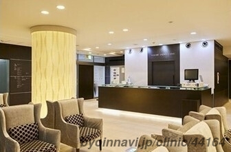 中部産婦人科医院の外観/院内の写真