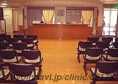 宇沢整形外科の外観/院内の写真