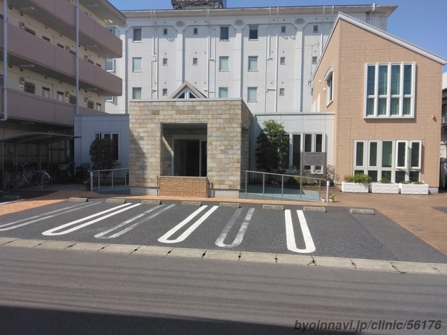 医療法人社団三医会 冨田耳鼻咽喉科医院 (千葉県松戸市 | 北松戸