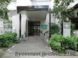 清新外科クリニックの外観/院内の写真