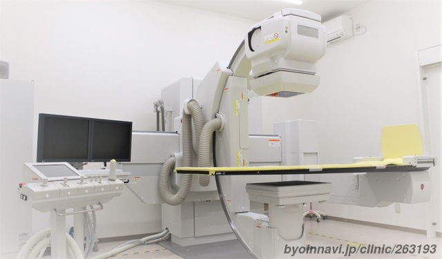 秋桜ペインクリニックの外観/院内の写真