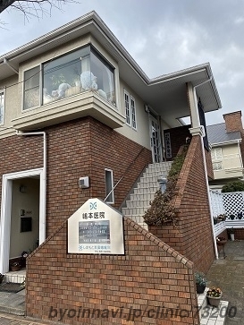 しまもと耳鼻咽喉科の外観/院内の写真