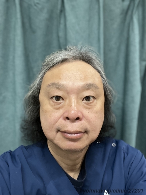 いとうファミリークリニックの伊東祐一院長先生の写真