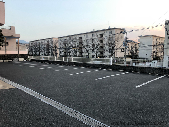 田辺内科小児科医院の画像