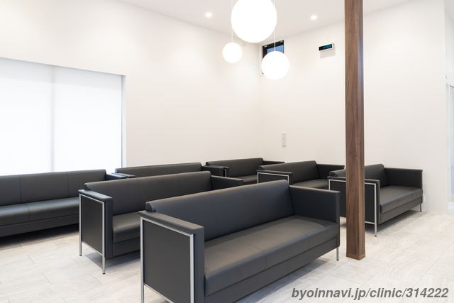 にしじま耳鼻咽喉科 鼻手術クリニックの外観/院内の写真