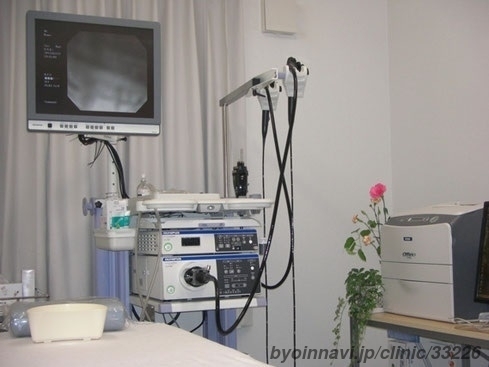 けやきクリニックの画像