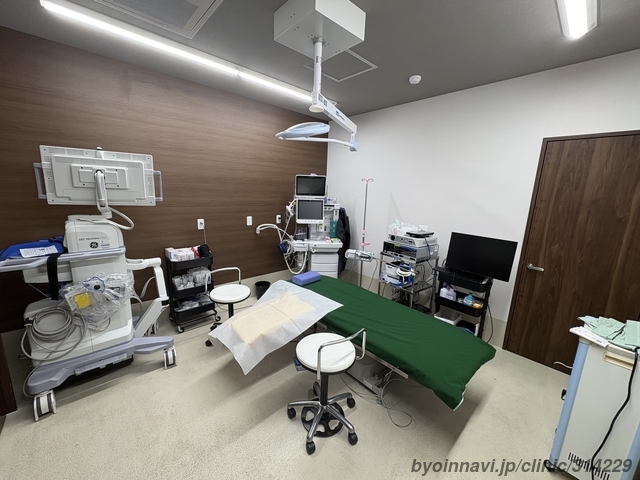 北九州整形外科・手の外科クリニックの外観/院内の写真