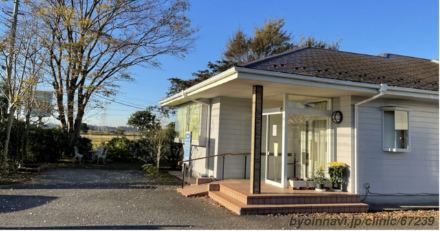 鈴木内科医院の外観/院内の写真