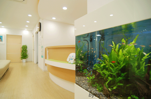 六角地蔵整形外科クリニックの外観/院内の写真