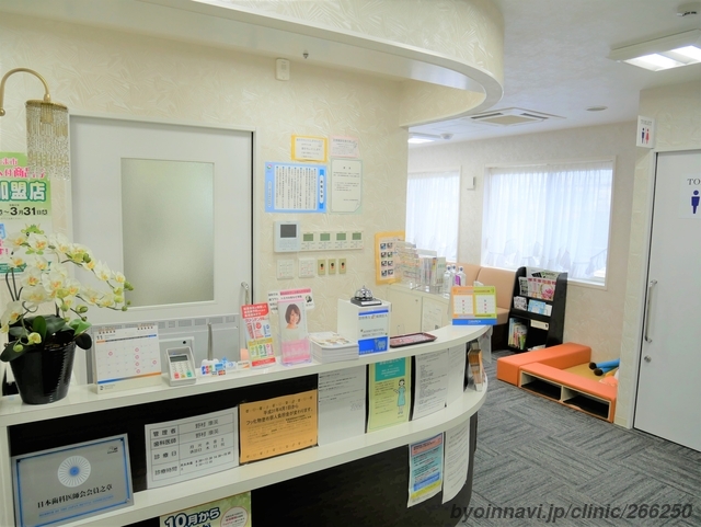 歯科のむらの外観/院内の写真