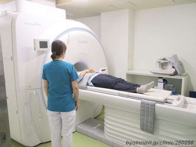 宮内総合クリニックの外観/院内の写真